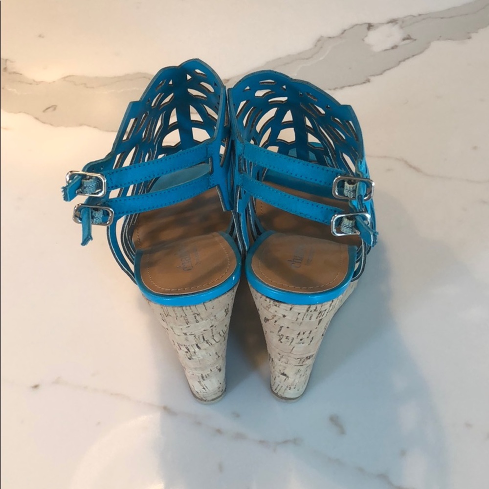 Wedges - Picture 3 of 5